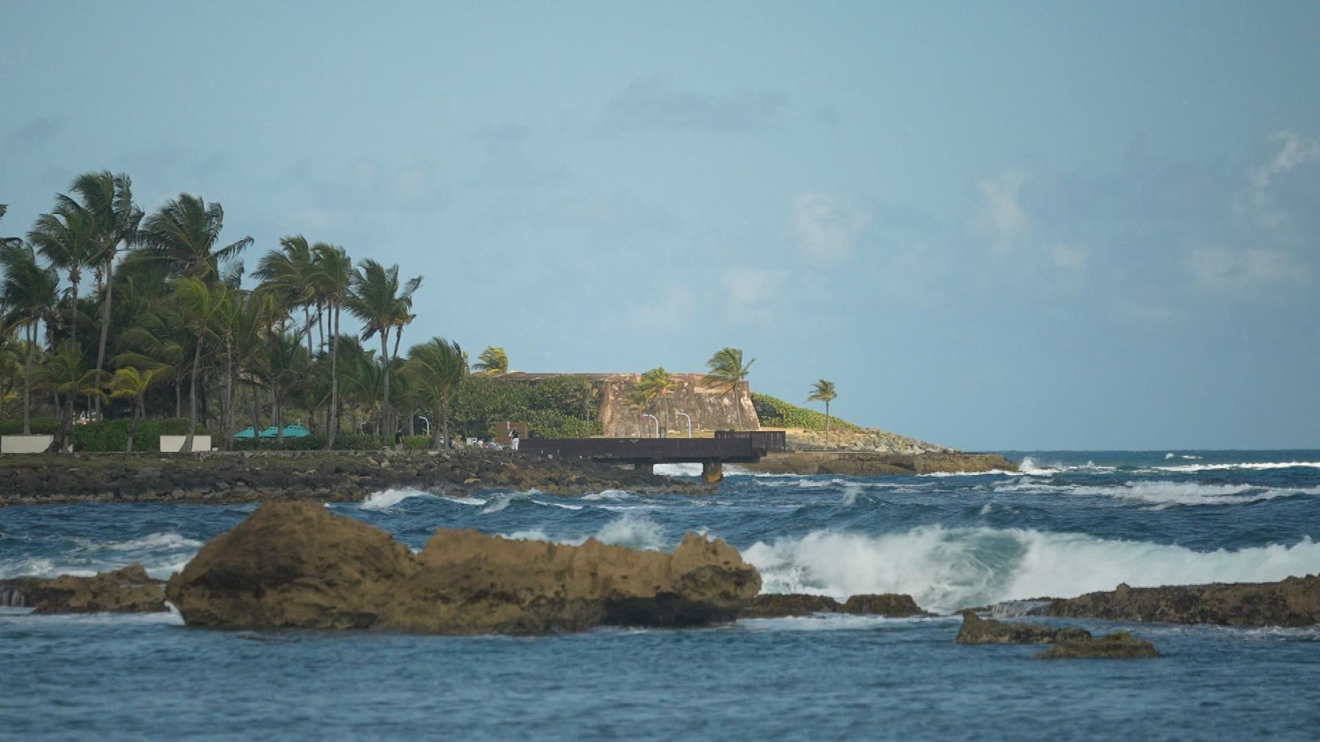 Stadt Land Kunst - Hunter S. Thompsons San Francisco / Ardèche / Puerto Rico