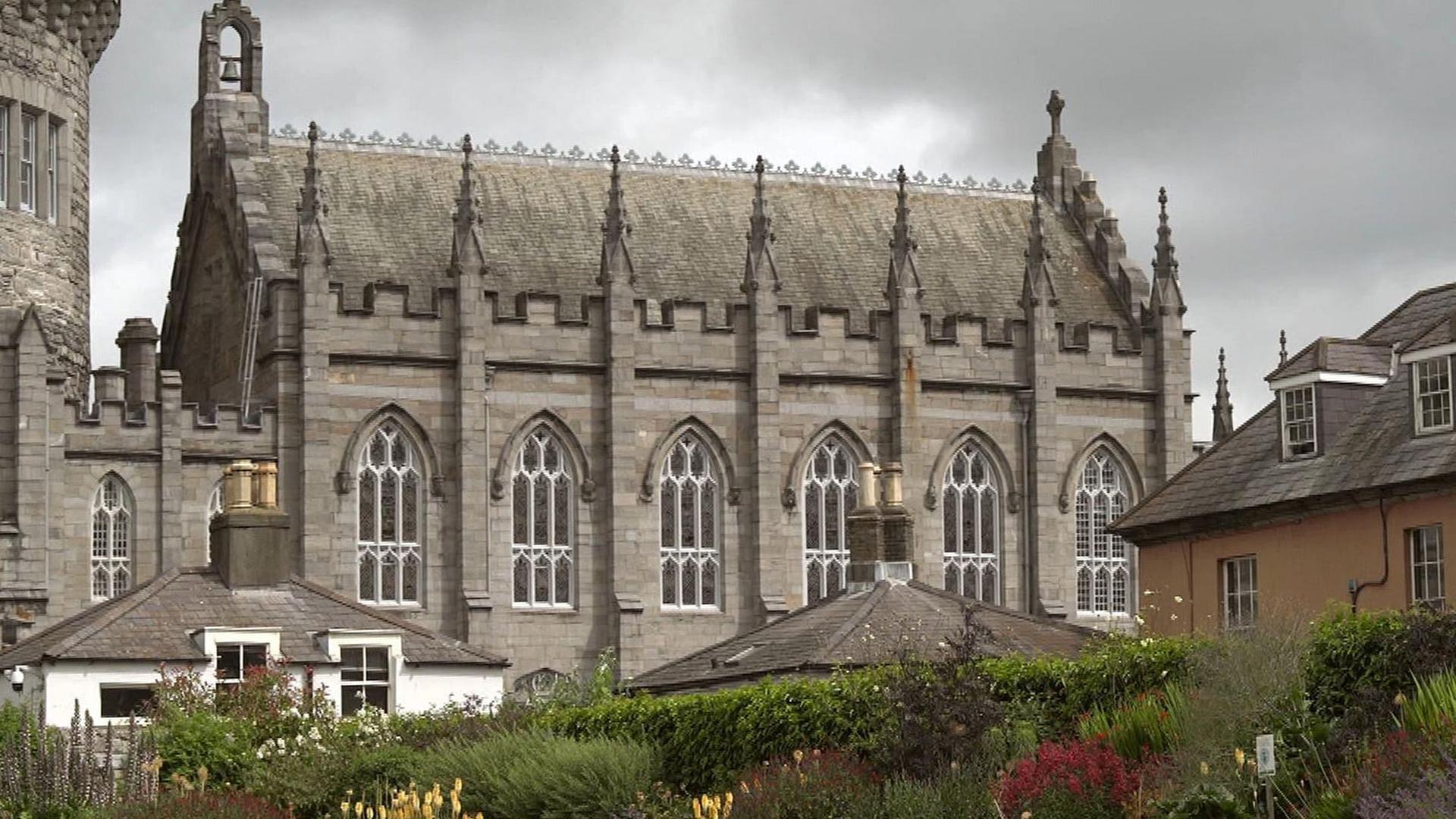 Stadt Land Kunst - Irland / Anden / Färöer-Inseln