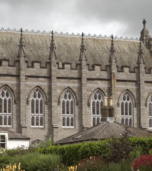 Stadt Land Kunst - Irland / Anden / Färöer-Inseln