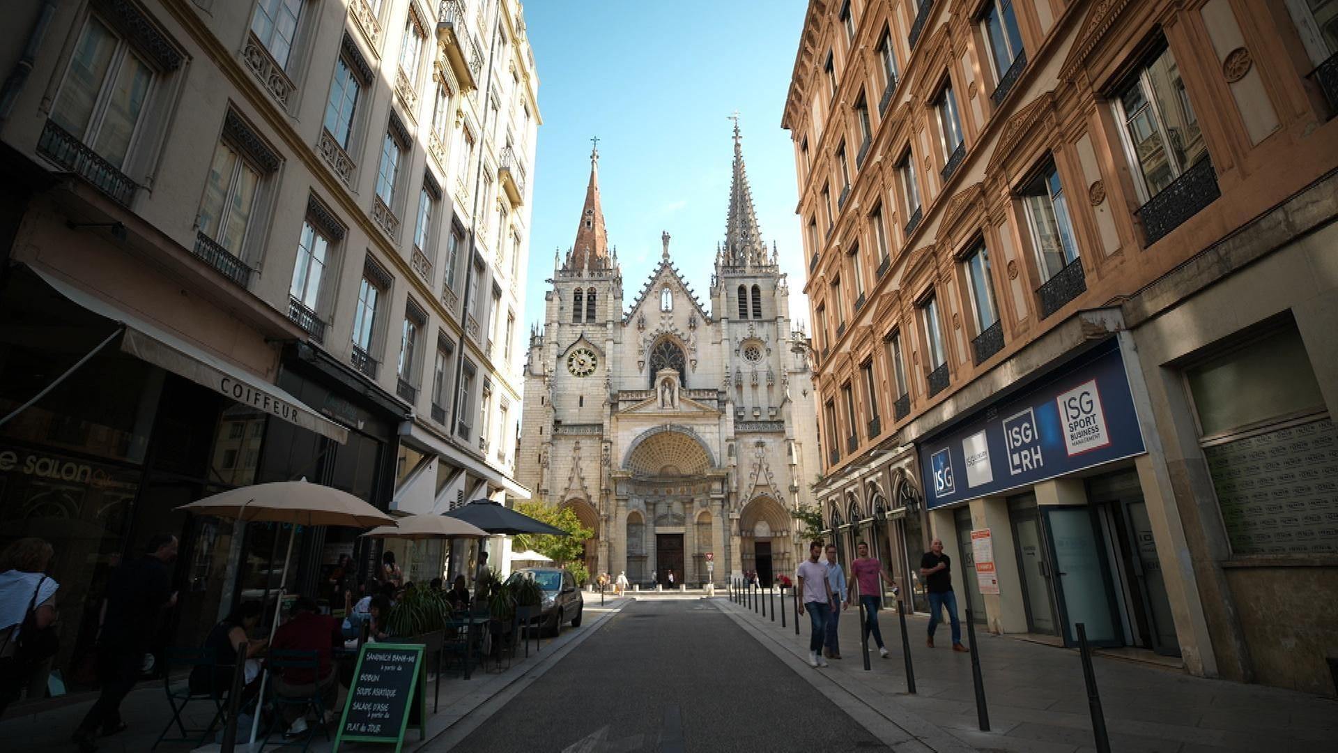 Stadt Land Kunst - Jacques Chardonnes Madeira / Guyana / Lyon