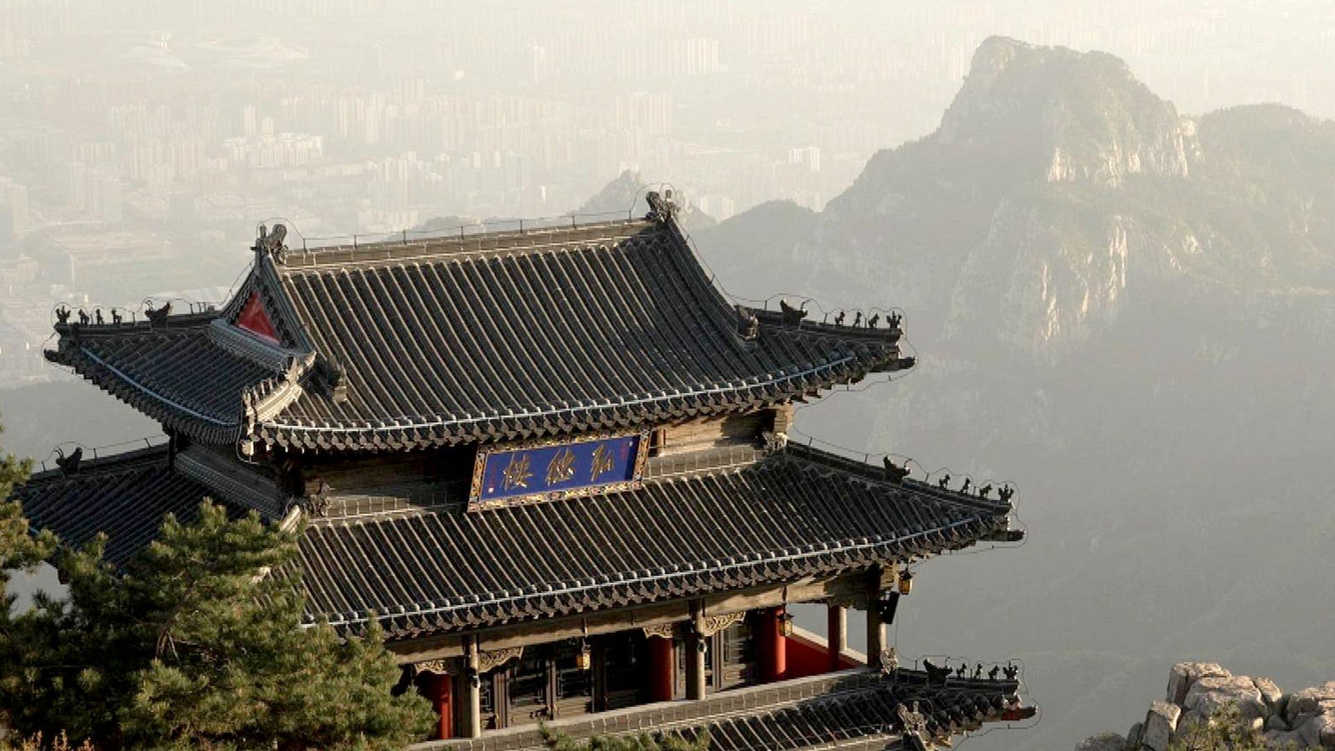 Stadt Land Kunst - José Luján Pérez' Kanaren / China / Italien