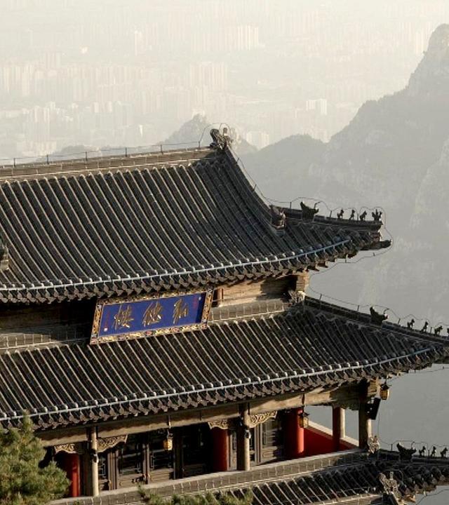 Stadt Land Kunst - José Luján Pérez' Kanaren / China / Italien