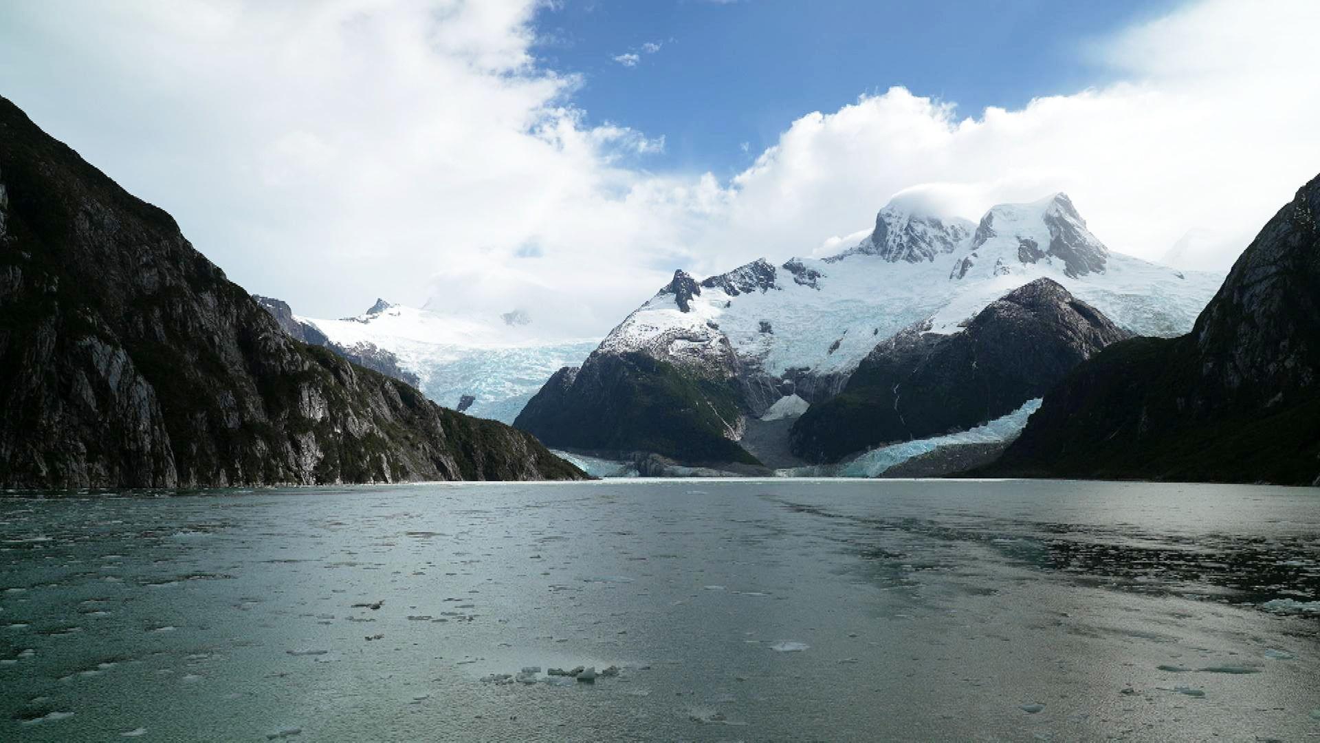 Stadt Land Kunst - Jules Vernes Kap Hoorn / Texas / Liberia