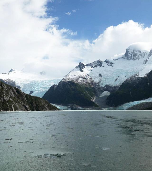 Stadt Land Kunst - Jules Vernes Kap Hoorn / Texas / Liberia