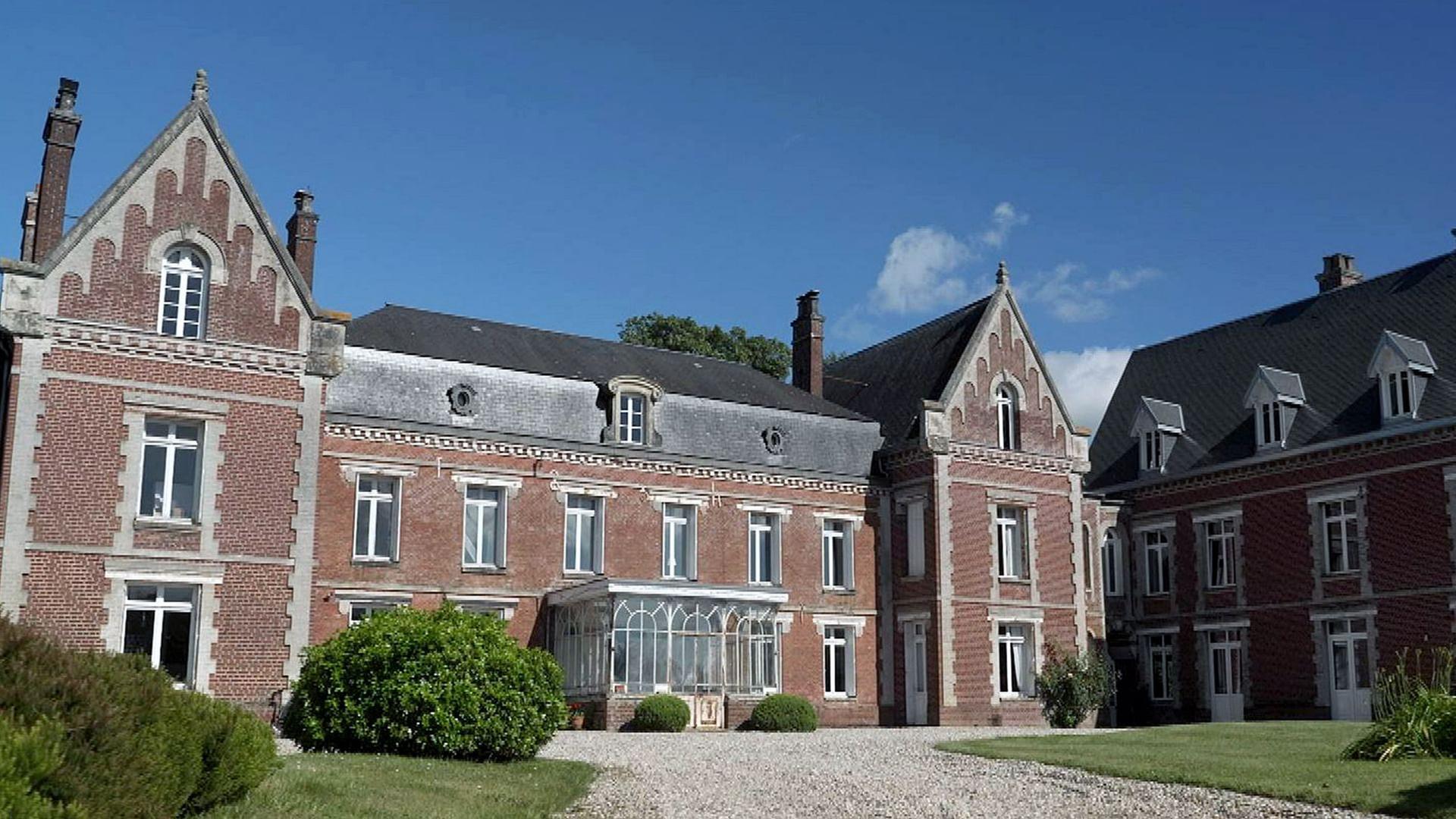 Stadt Land Kunst - Katalonien / Frankreich / Virginia