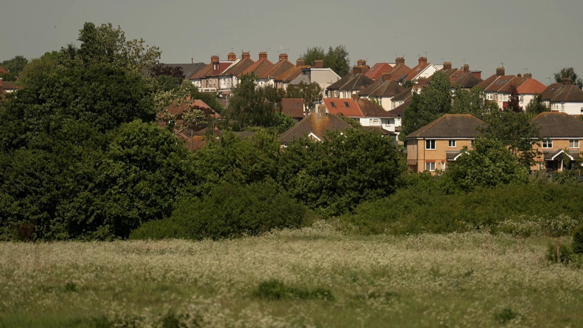 Stadt Land Kunst - Kate Bushs London / La Réunion / Griechenland