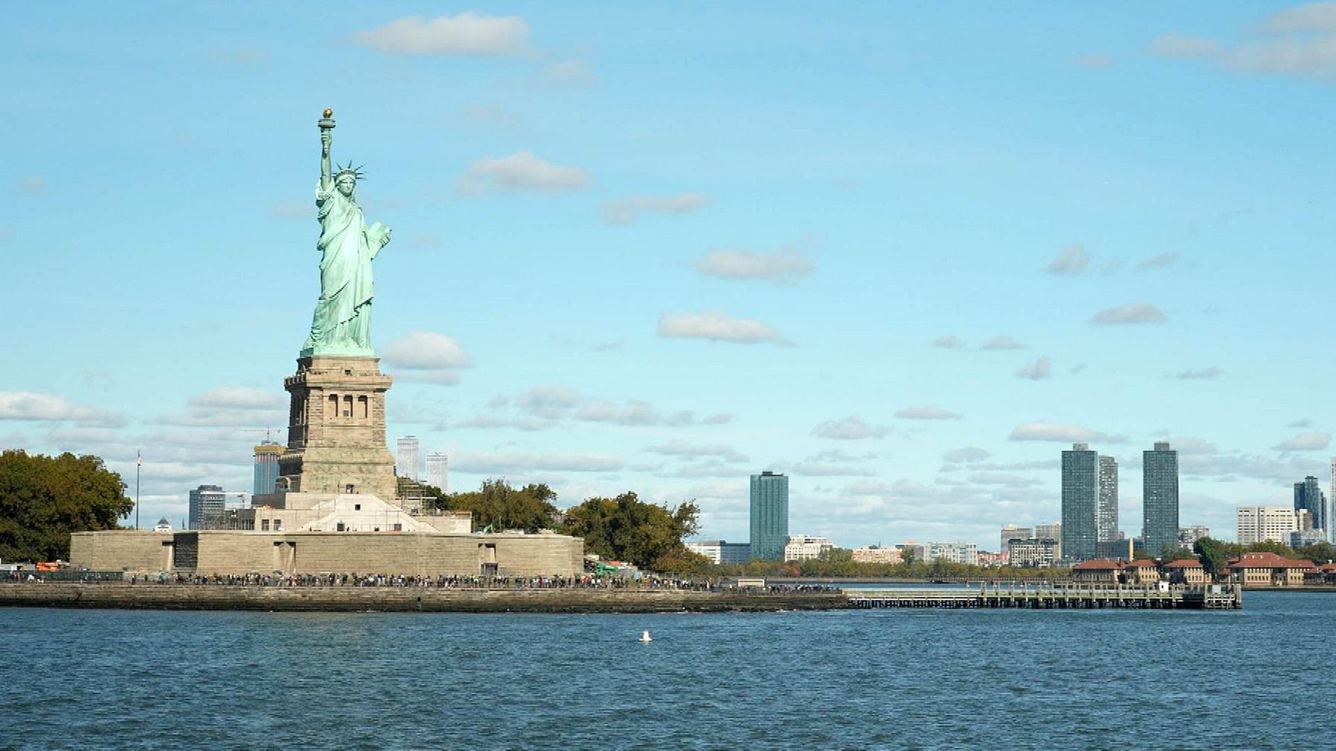 Stadt Land Kunst - Kenia / Bretagne / New York