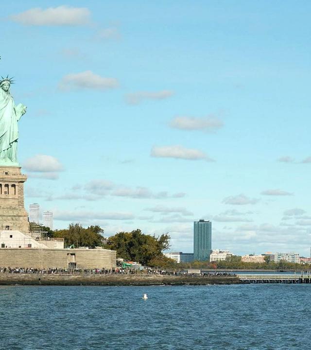 Stadt Land Kunst - Kenia / Bretagne / New York