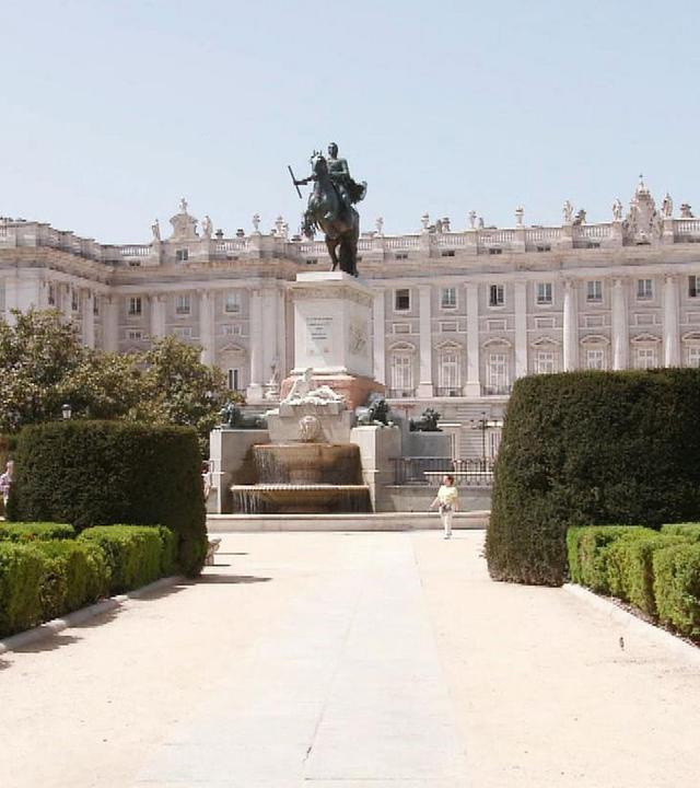 Stadt Land Kunst - Kerala / Spanien / Schweiz
