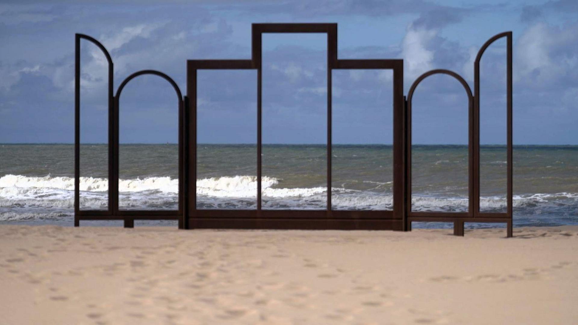 Stadt Land Kunst - Léon Spilliaerts Ostende / Simbabwe / Nordmazedonien