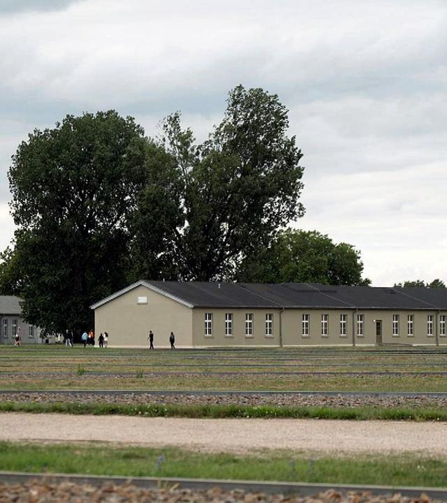 Stadt Land Kunst - Luan Starovas Nordmazedonien / Rambouillet / Oranienburg