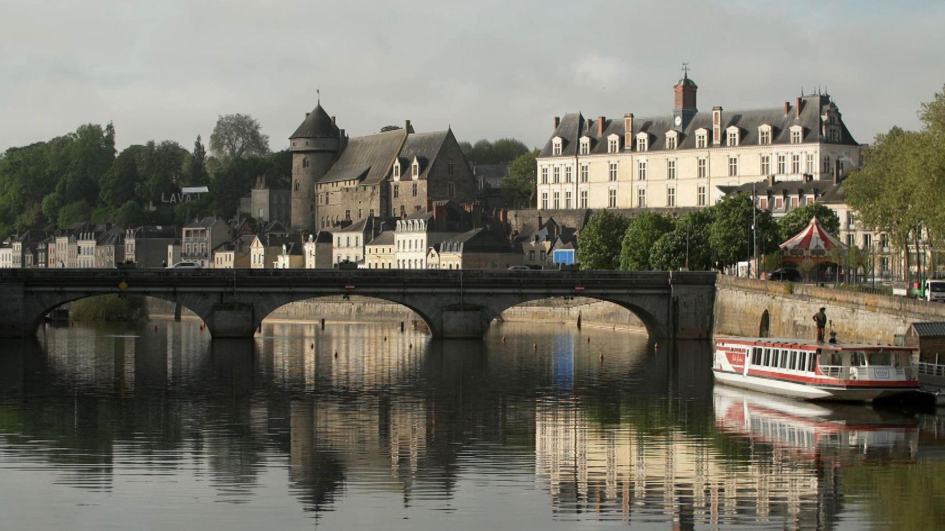 Stadt Land Kunst - Madagaskar / Frankreich / Deutschland