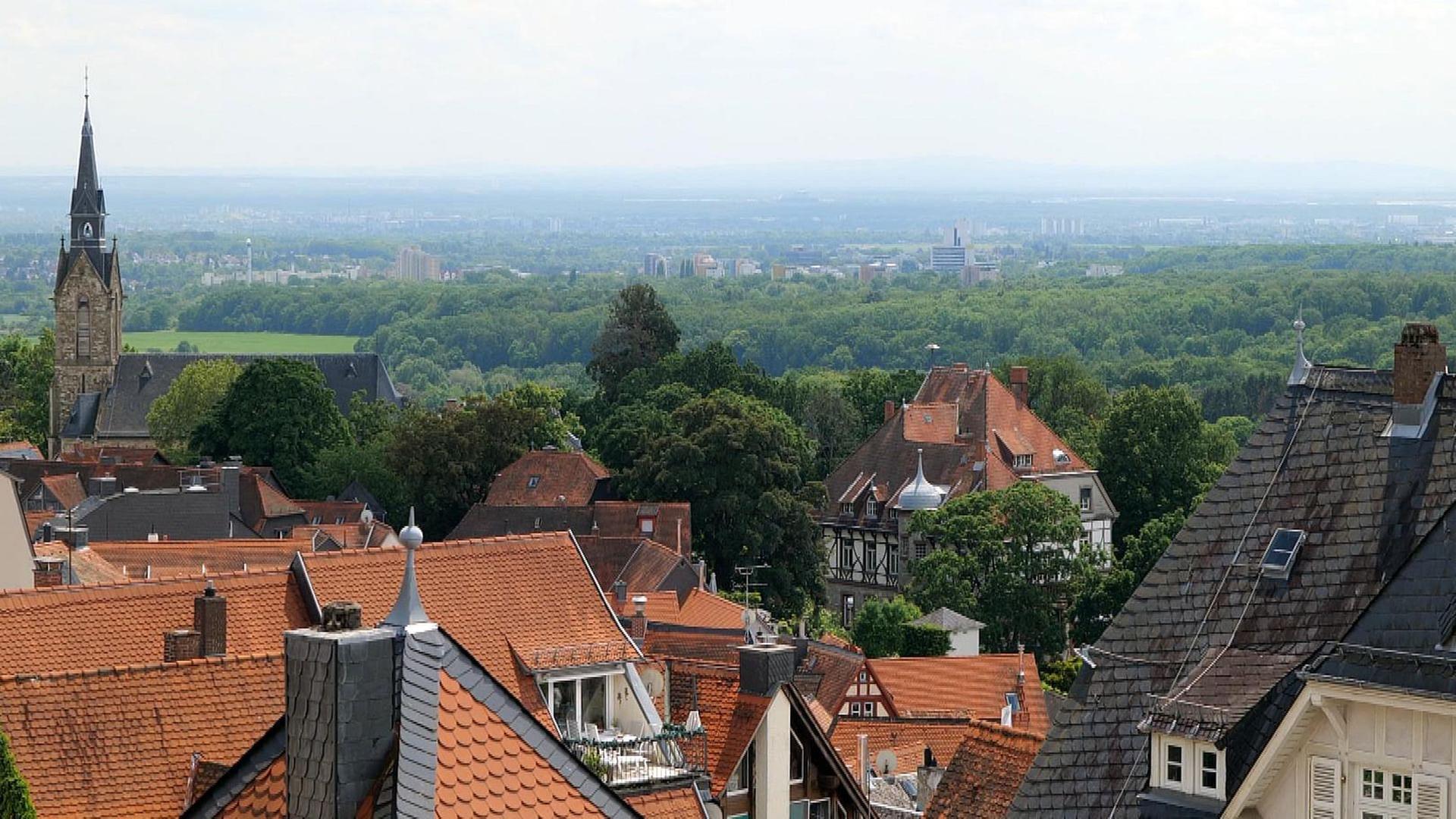 Stadt Land Kunst - Margaret Meads Papua-Neuguinea / Toulouse / Deutschland