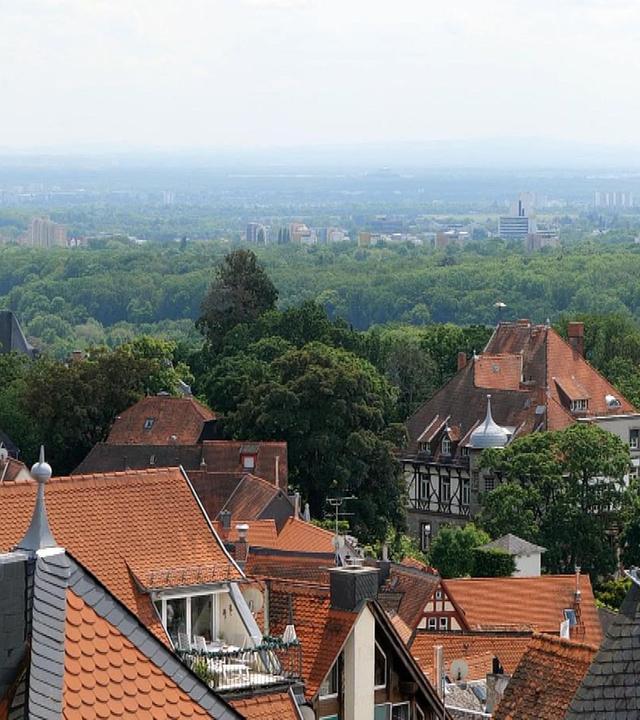 Stadt Land Kunst - Margaret Meads Papua-Neuguinea / Toulouse / Deutschland