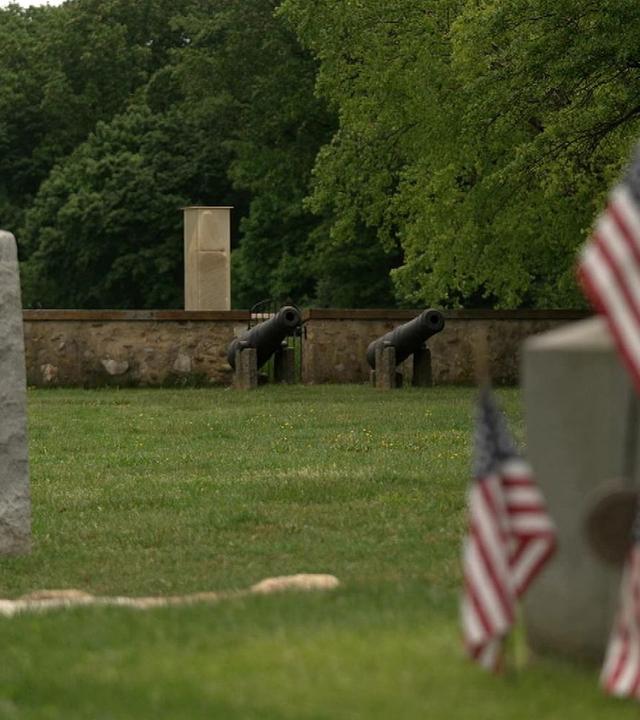 Stadt Land Kunst - MC Solaars Frankreich / China / Pennsylvania