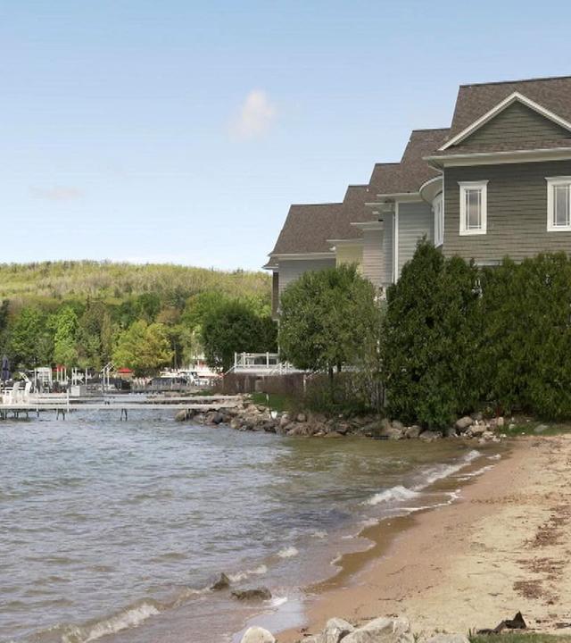 Stadt Land Kunst - Michigan / Département Mayenne / Madagaskar