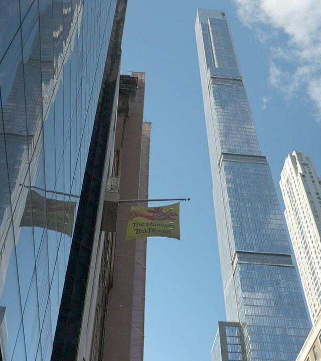 Stadt Land Kunst - New York / Benin / Slowenien