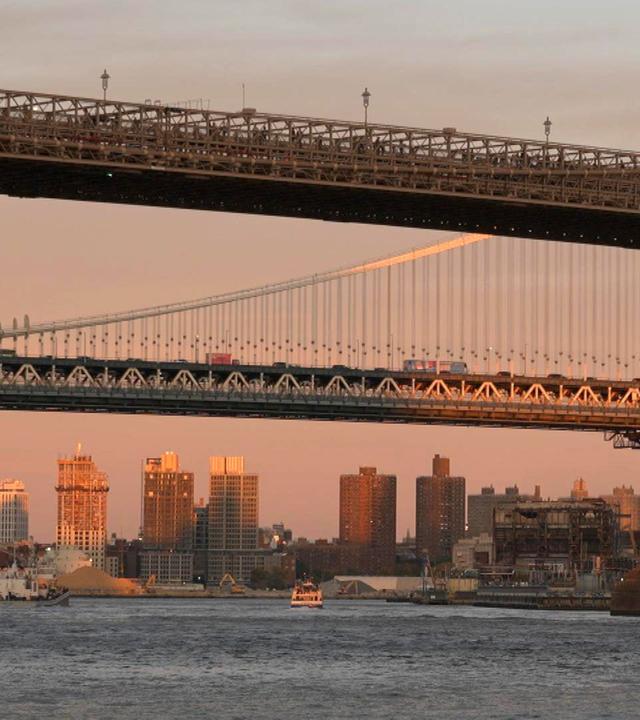 Stadt Land Kunst - New York / Vietnam / Thessaloniki