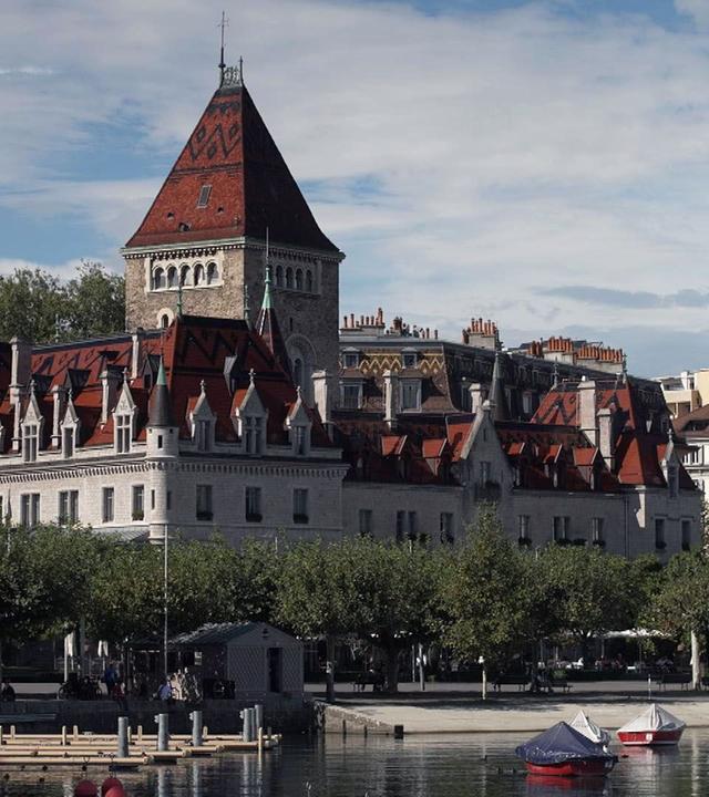 Stadt Land Kunst - Nicolas Bouviers Japan / Waadtsländer Riviera / Paris