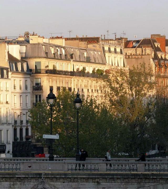 Stadt Land Kunst - Paris / Türkei / Polen