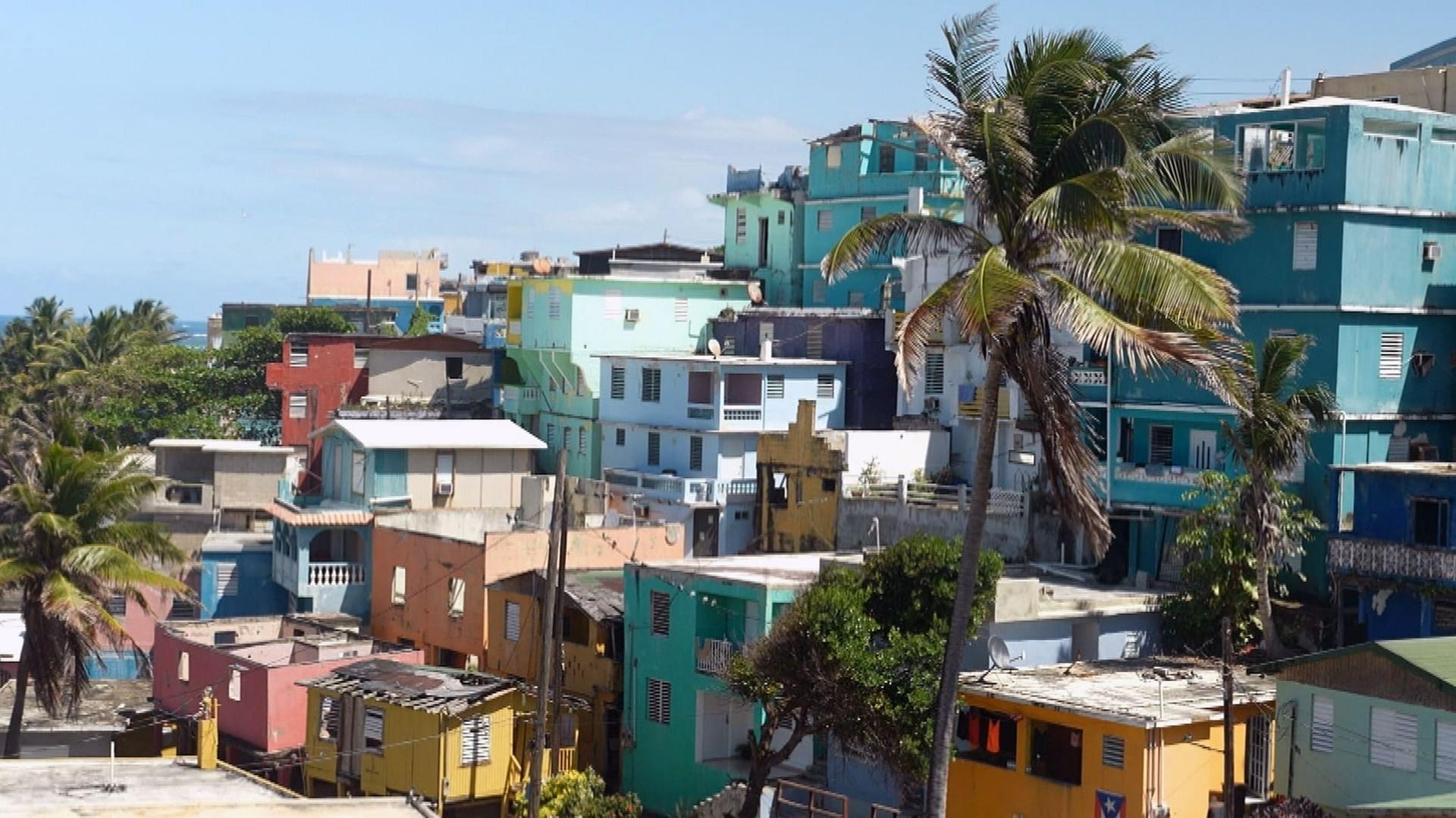 Stadt Land Kunst - Rafael Tufinos Puerto-Rico / Chamonix / Ghana