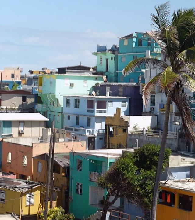 Stadt Land Kunst - Rafael Tufinos Puerto-Rico / Chamonix / Ghana