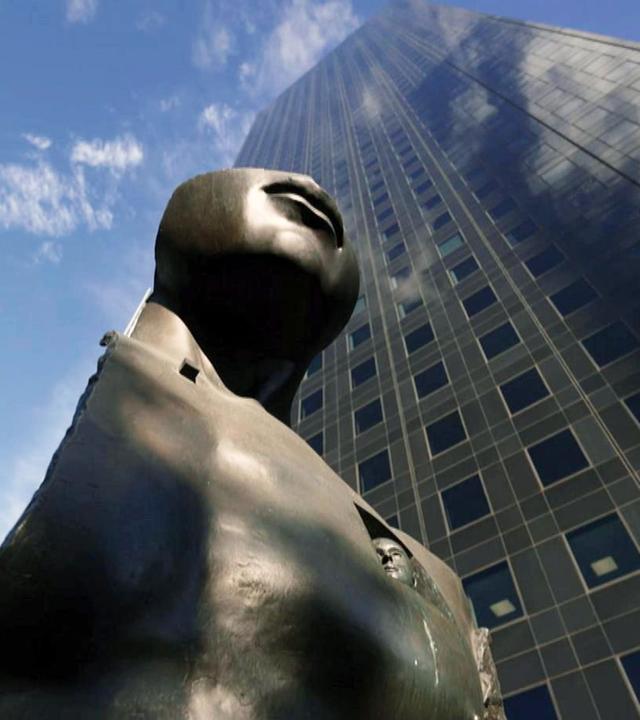 Stadt Land Kunst - René Barjavels Paris / Madeira / Dublin