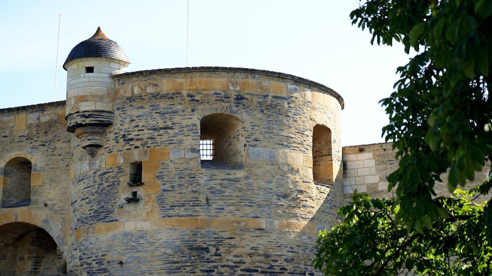 Stadt Land Kunst - Sardinien / Anjou / Türkei