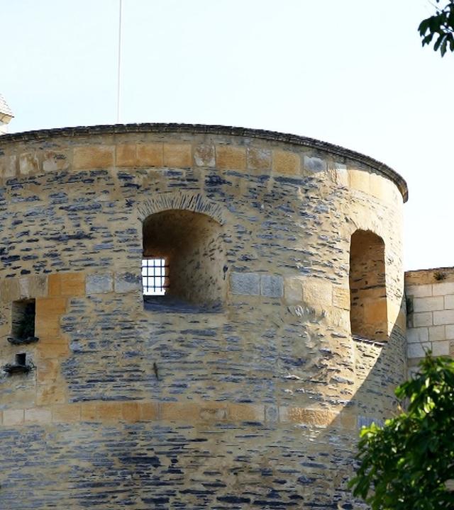 Stadt Land Kunst - Sardinien / Anjou / Türkei