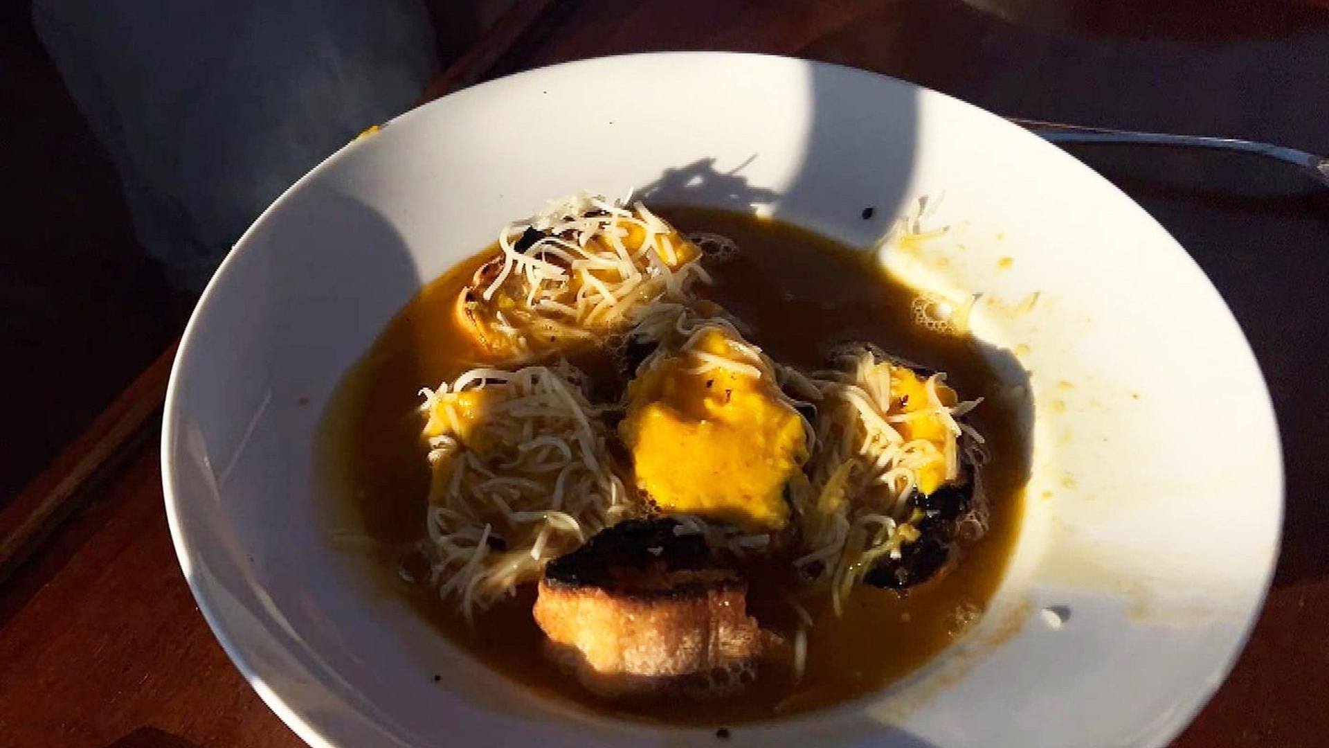 Stadt Land Kunst - Sardinien / Marokko / Kopenhagen