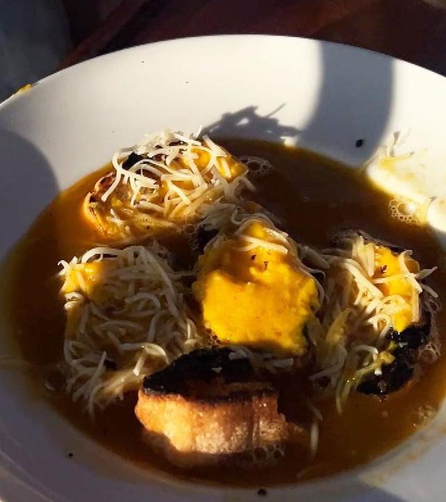 Stadt Land Kunst - Sardinien / Marokko / Kopenhagen