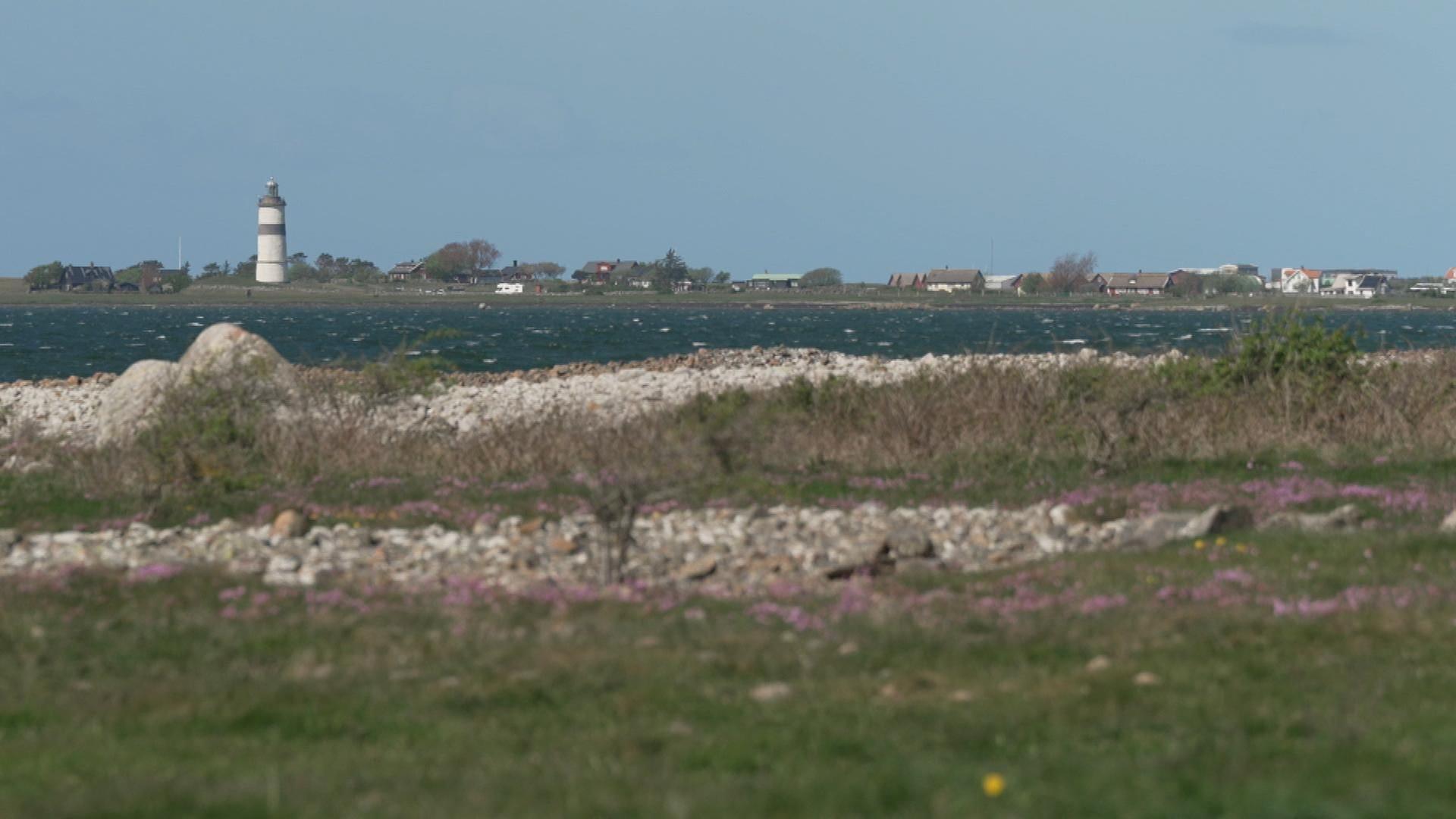 Stadt Land Kunst - Schweden / Neapel / Vereinigtes Königreich