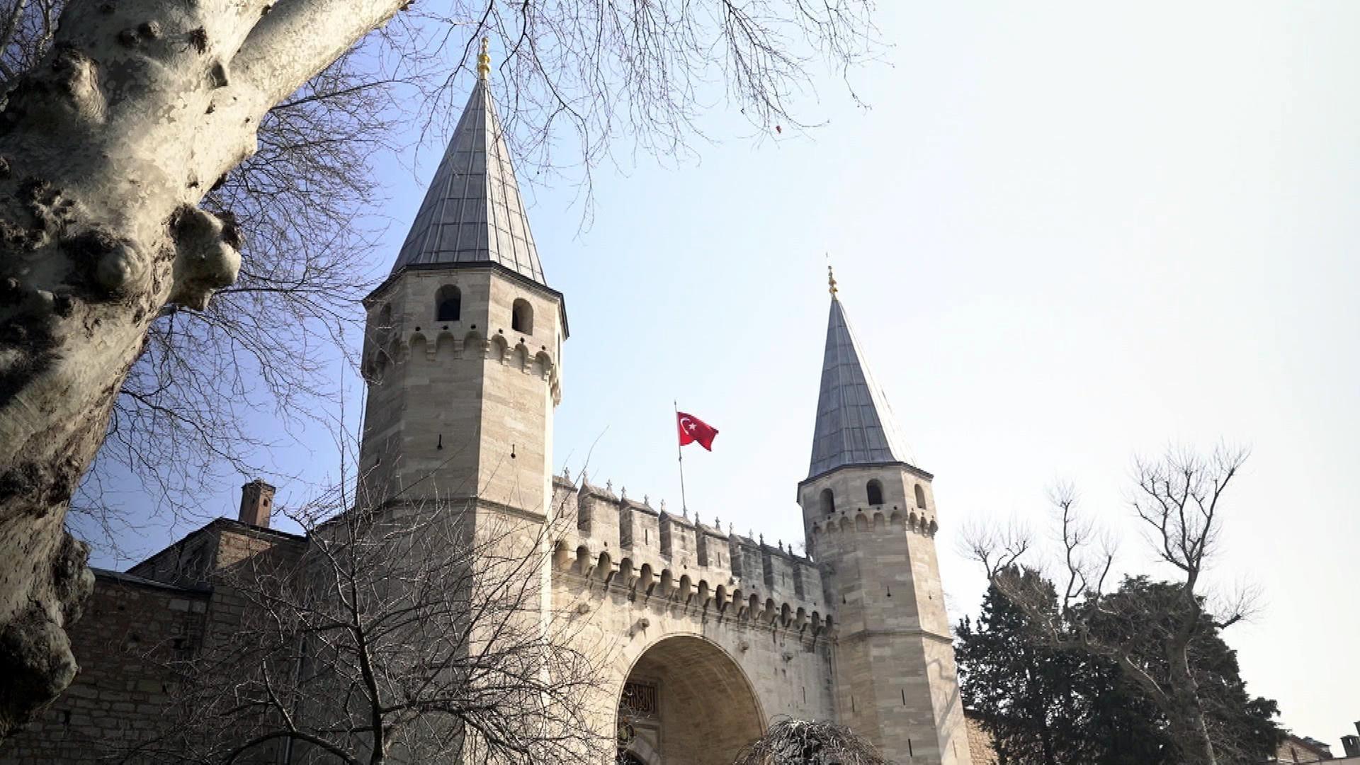 Stadt Land Kunst - Senegal / Türkei / Brest