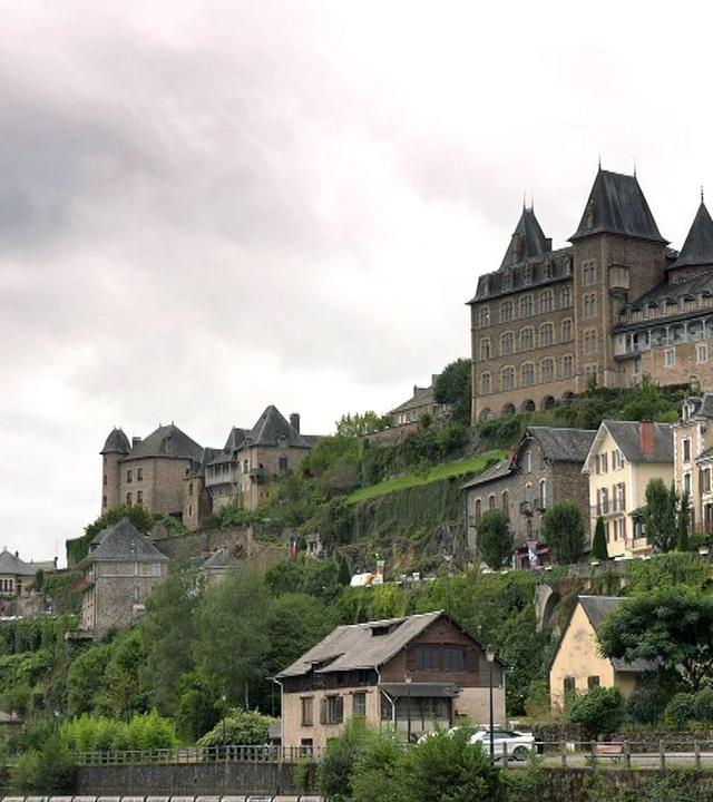 Stadt Land Kunst - Simone de Beauvoirs Limousin / Algarve / Islas Marquesas