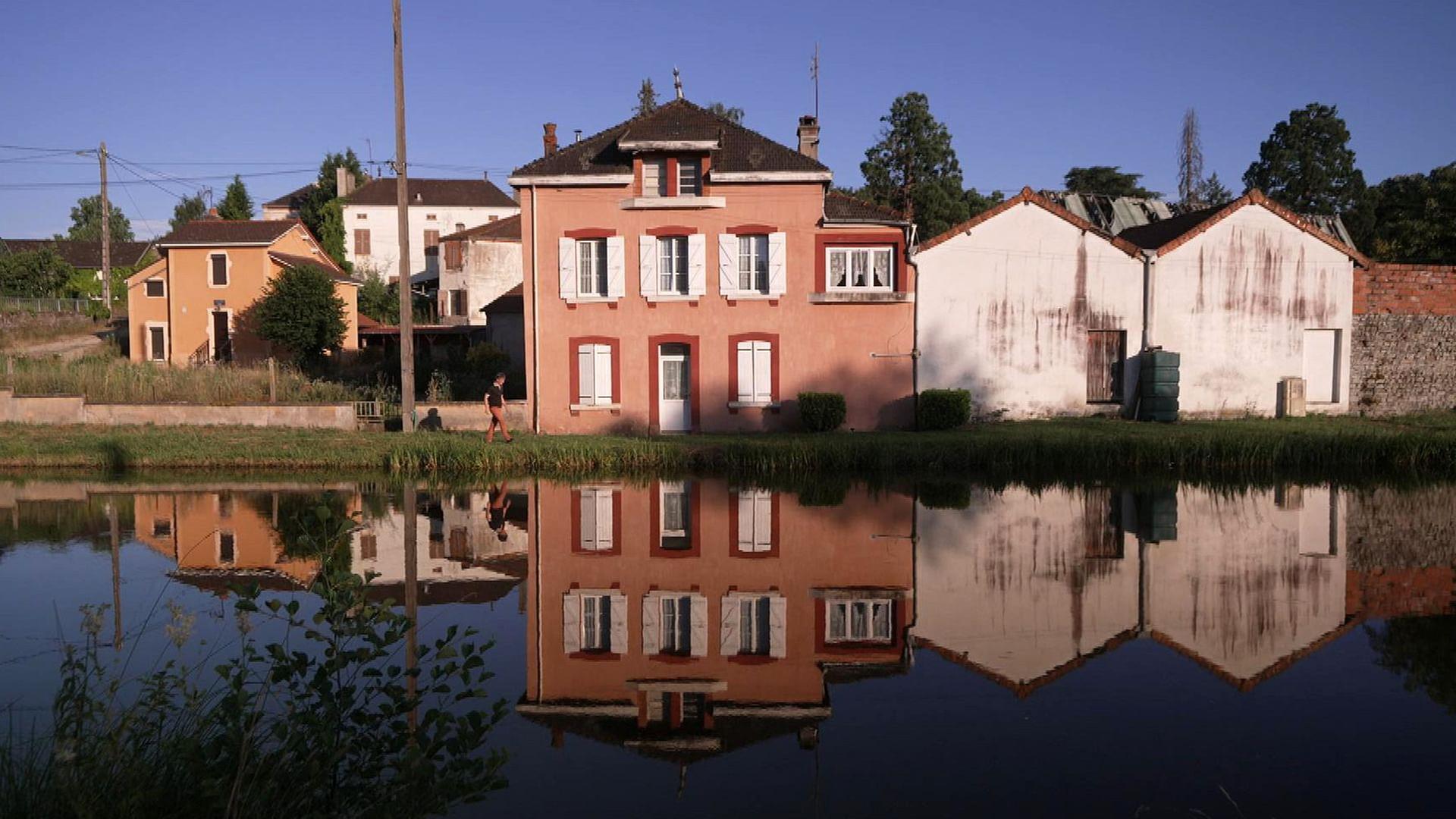 Stadt Land Kunst - Spanien / Burgund / Polen