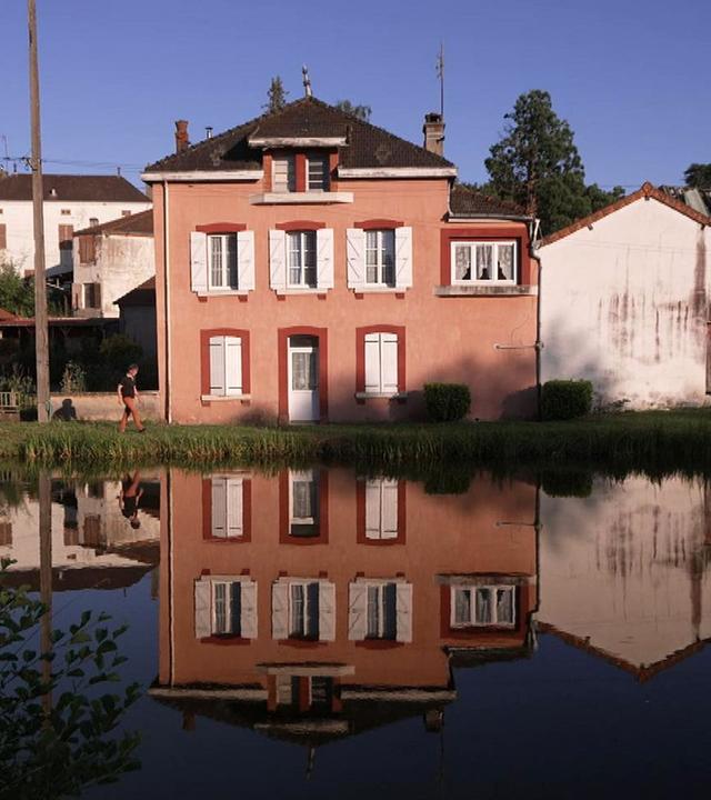 Stadt Land Kunst - Spanien / Burgund / Polen
