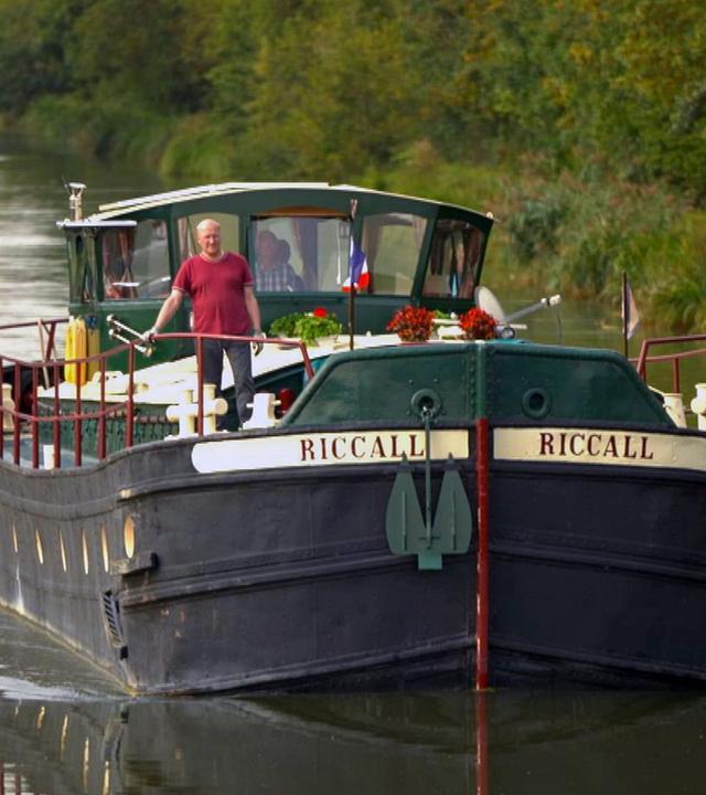 Stadt Land Kunst - Stevensons Frankreich und Belgien / Kalabrien / Massachusetts
