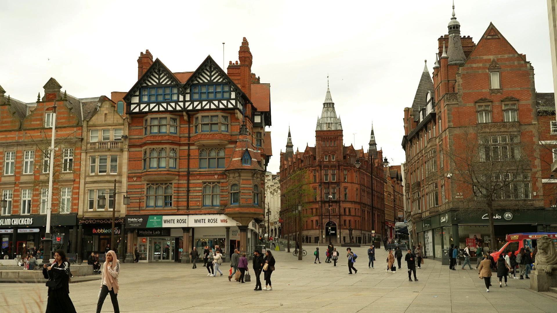 Stadt Land Kunst - Tanguy Viels Bretagne / Costa Rica / Nottingham