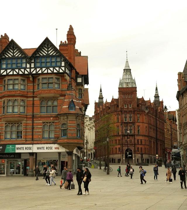 Stadt Land Kunst - Tanguy Viels Bretagne / Costa Rica / Nottingham