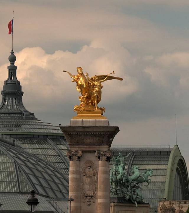 Stadt Land Kunst - Tasmanien / Paris / Ägypten