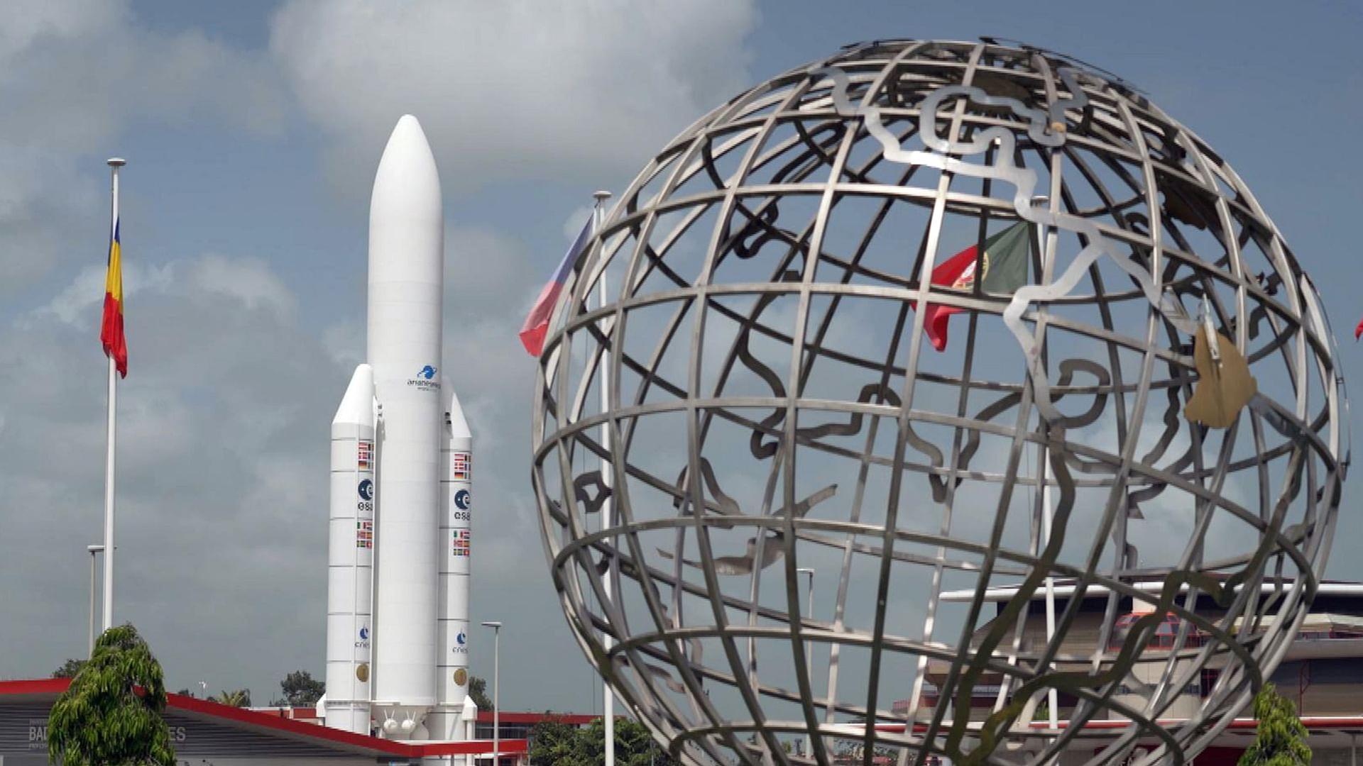 Stadt Land Kunst - Theodor Kittelsens Norwegen / Kourou / Bretagne