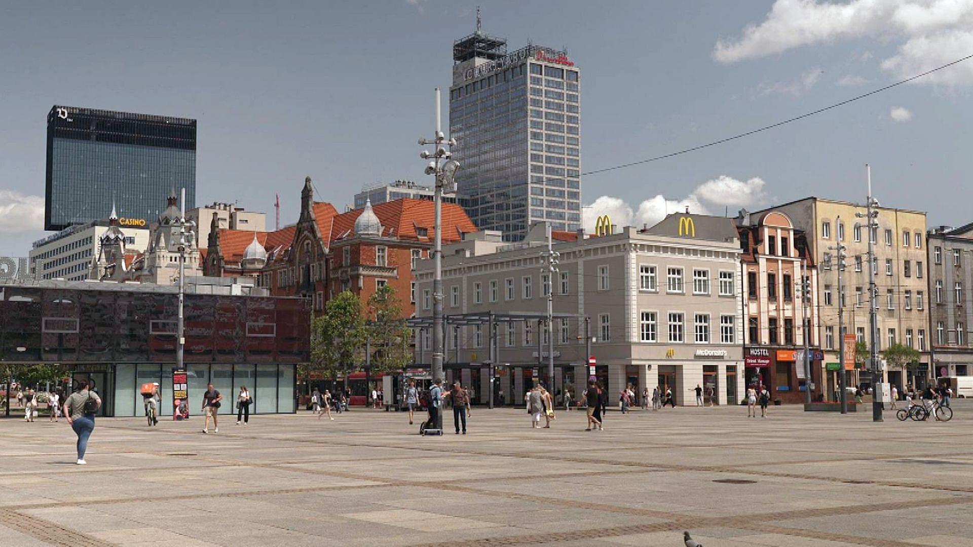 Stadt Land Kunst - Thomas Fersens Bretagne / Indien / Polen