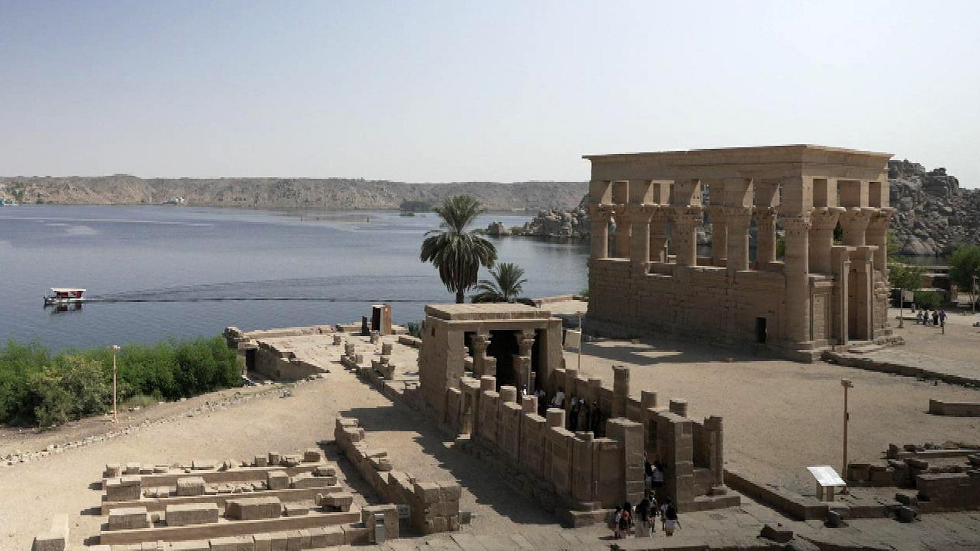 Stadt Land Kunst - Valois / Japan / Ägypten