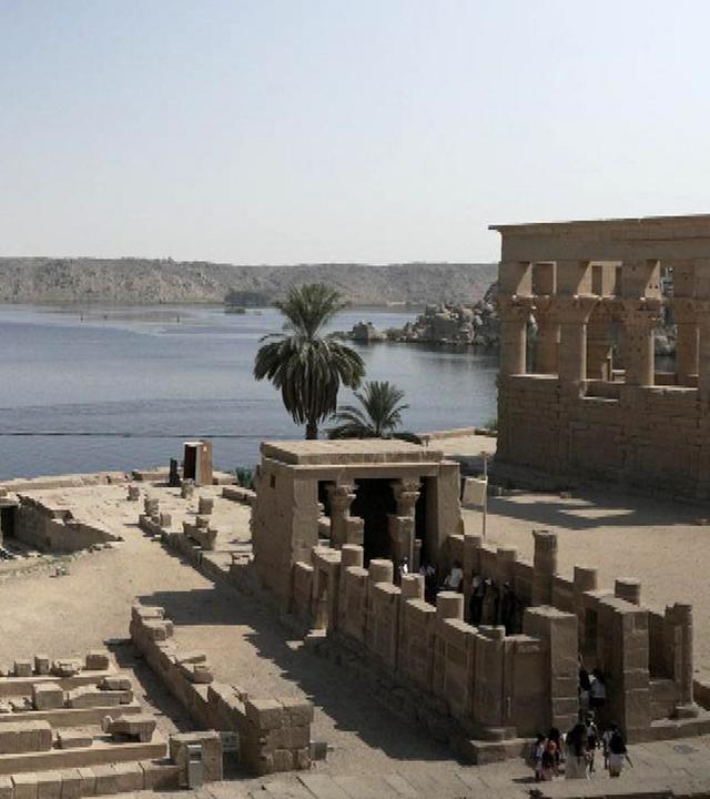 Stadt Land Kunst - Valois / Japan / Ägypten