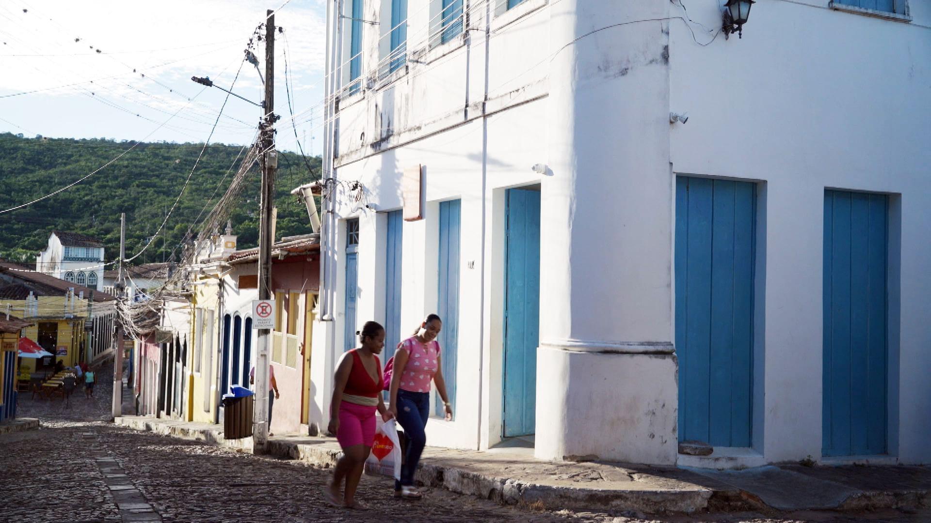 Stadt Land Kunst - Vieira Juniors Brasilien / Sankt Moritz / Noisy-le-Sec