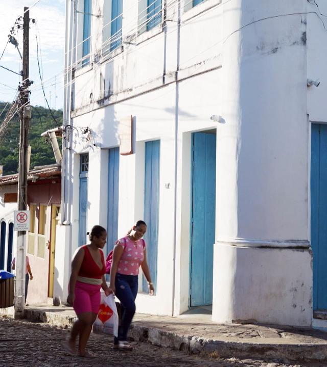 Stadt Land Kunst - Vieira Juniors Brasilien / Sankt Moritz / Noisy-le-Sec