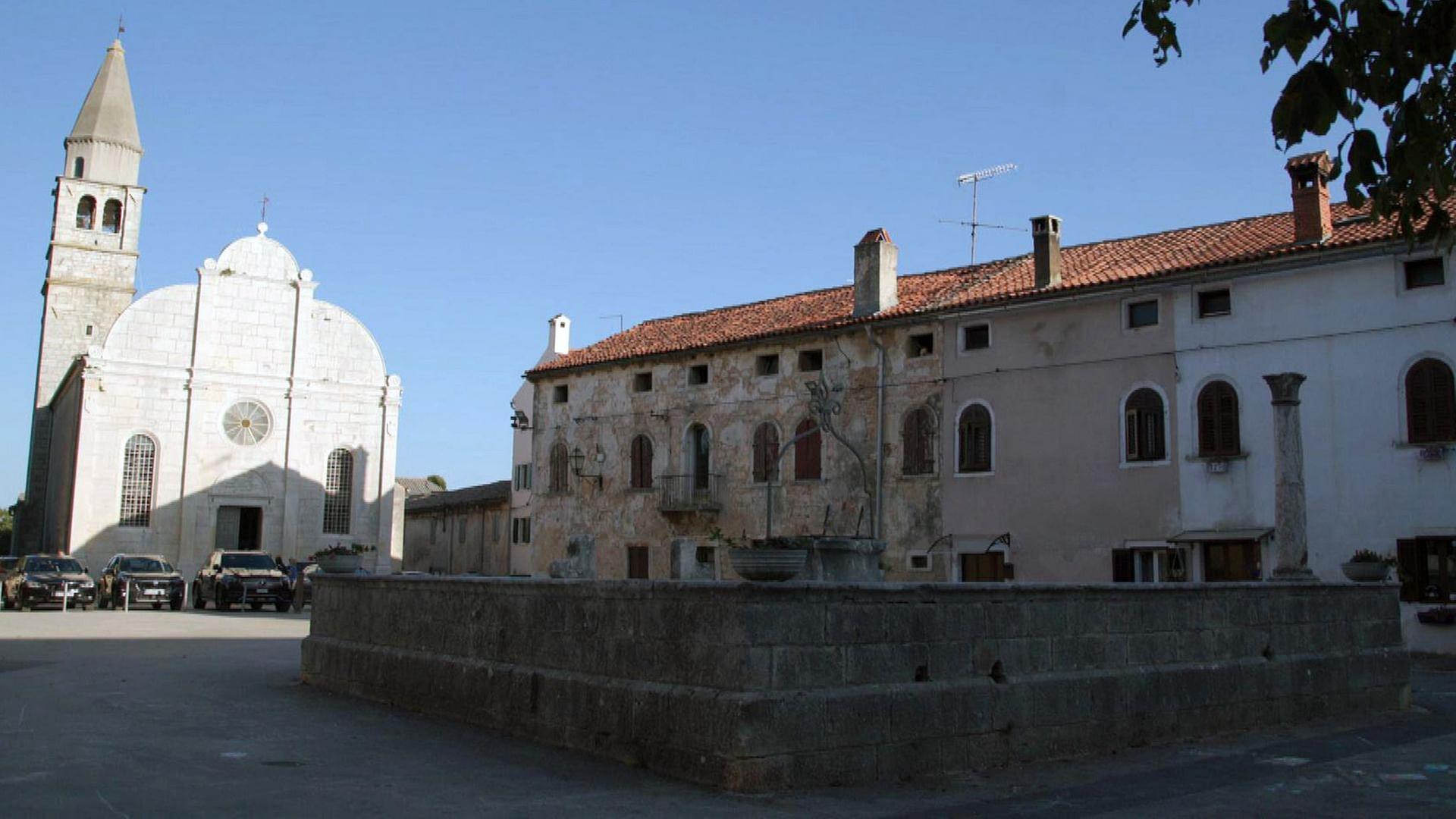 Stadt Land Kunst - Vinko Bresans Kroatien / Paris / Chicago