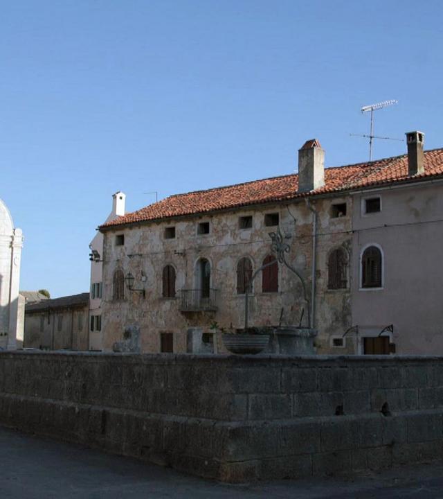 Stadt Land Kunst - Vinko Bresans Kroatien / Paris / Chicago