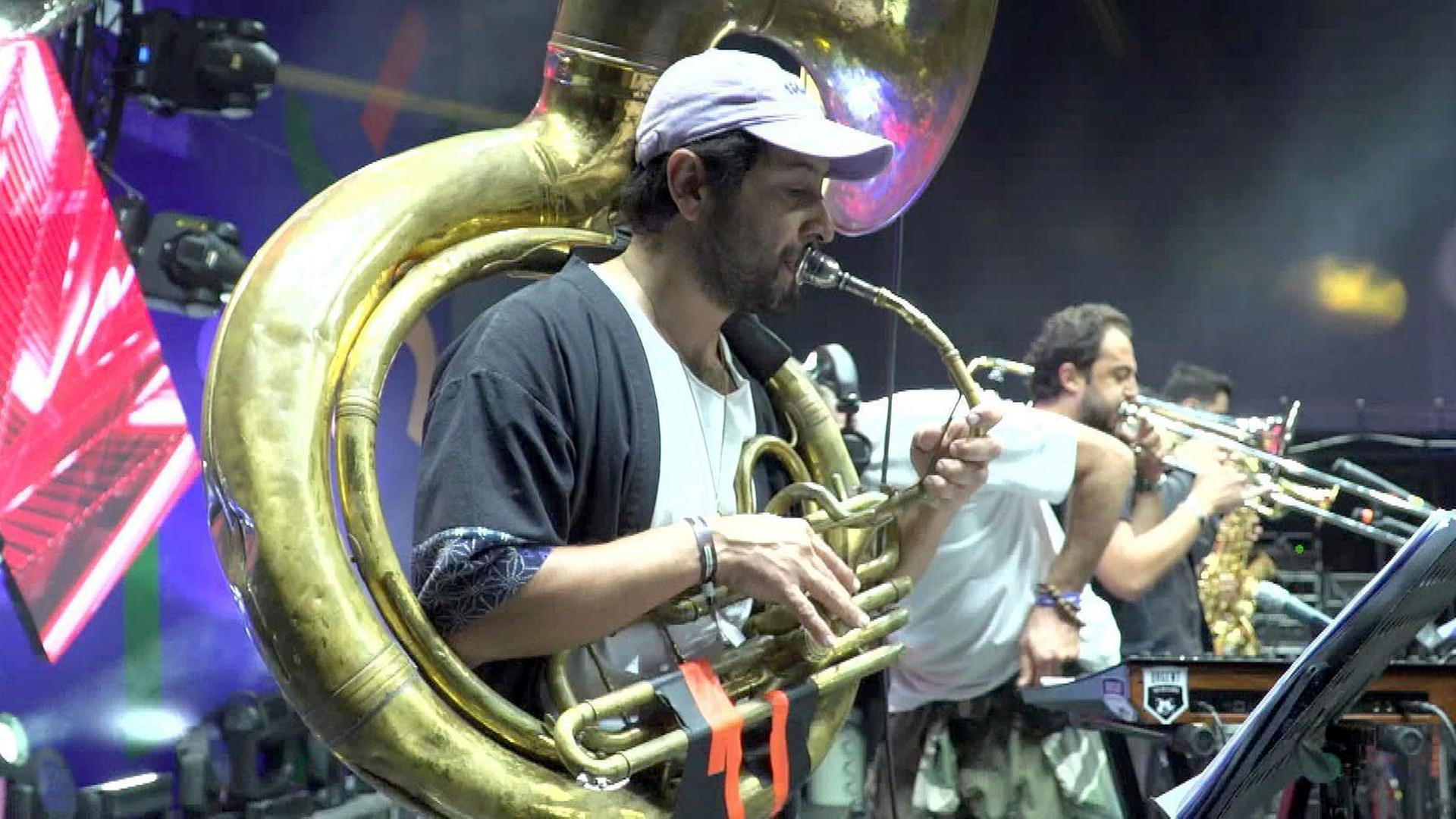 Stadt Land Kunst - Virgilio Martínez' Peru / Istanbul / Banyuls-sur-Mer