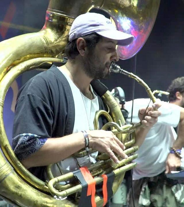 Stadt Land Kunst - Virgilio Martínez' Peru / Istanbul / Banyuls-sur-Mer